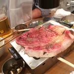 Oosaka Yakiniku Horumon Futago - 