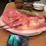 大阪焼肉・ホルモン ふたご - 