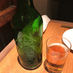 丿貫 - 丿貫(ハートランド中瓶)