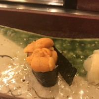すし処 宮葉 - 