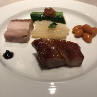中国飯店 富麗華 - 