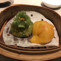 中国飯店 富麗華 - 