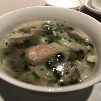 中国飯店 富麗華 - 