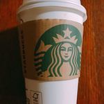 STARBUCKS - 