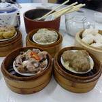 Casa de Cha Long Wa - 