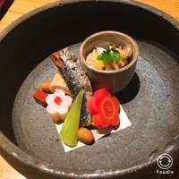 寿司 はせ川 心斎橋本店 - 