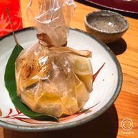 寿司 はせ川 心斎橋本店 - 