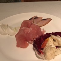 ナポリ、アマルフィ料理 Ti picchio 中目黒 - 