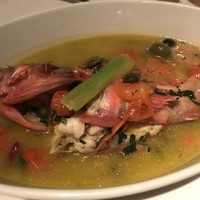 ナポリ、アマルフィ料理 Ti picchio 中目黒 - 