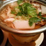 中村孝明 NAGOYA - 芋煮鍋