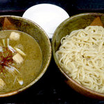 彩々 - カレーつけ麺