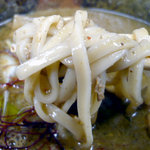 彩々 - カレーつけ麺