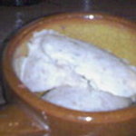 ダム・ジャンヌ - うさぎのリエット