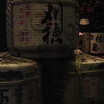 我楽 - 秋田の日本酒