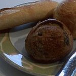 メゾンカイザーのパン