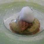 ロオジエ - フォアグラ