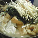 Kitashinchi Toriya - 鳥鍋