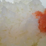 MAIN DINING Ichi - ご飯（ウィークリーランチ）お替り出来ます♪