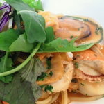 MAIN DINING Ichi - パスタ