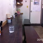 Chuukasoba Idehara - 2011年5月31日、18:37　訪問・撮影