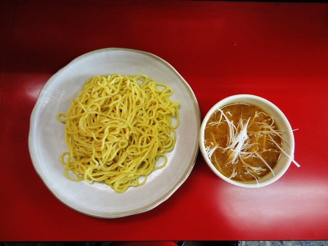 Menya Mochizuki photo 3