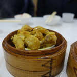 Casa de Cha Long Wa - 