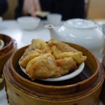 Casa de Cha Long Wa - 