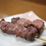 佐野屋 - 牛タン串