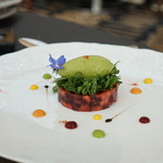 Robuchon au Dome - 和牛