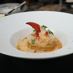 Robuchon au Dome - 
