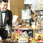 Robuchon au Dome - 小菓子