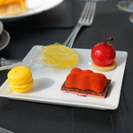 Robuchon au Dome - 
