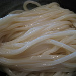 唄う！手打ちうどん 稲穂 - 