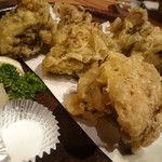 ゆるりと菜 村さ来 - 