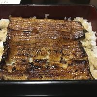 うなぎ割烹 大江戸 - 