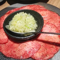焼肉ホルモン 稲田 - 
