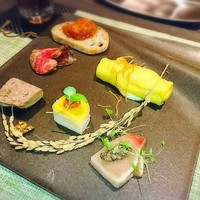 神戸牛炉窯焼ステーキ 雪月風花 北野坂 - 
