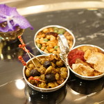 The Ritz-Carlton Bar & Lounge - 