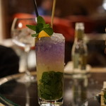 The Ritz-Carlton Bar & Lounge - 