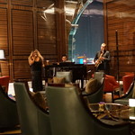 The Ritz-Carlton Bar & Lounge - 