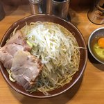 ラーメン二郎 - 