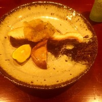 二条城ふる田 - 