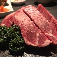 焼肉 にくなべ屋 神戸びいどろ 北野坂店 - 