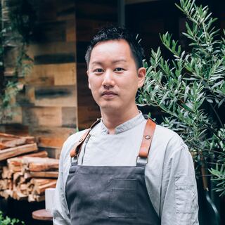 MAGICAMENTE - Owner Chef 　佐藤 崇行