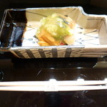 ぎをん 福志 - １品目