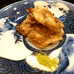 ぎをん 福志 - 河豚