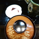 ぎをん 福志 - 〆のご飯