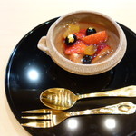 ぎをん 福志 - 水物