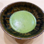 ぎをん 福志 - お薄