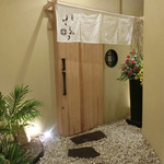 西麻布けんしろう - けんしろうさん